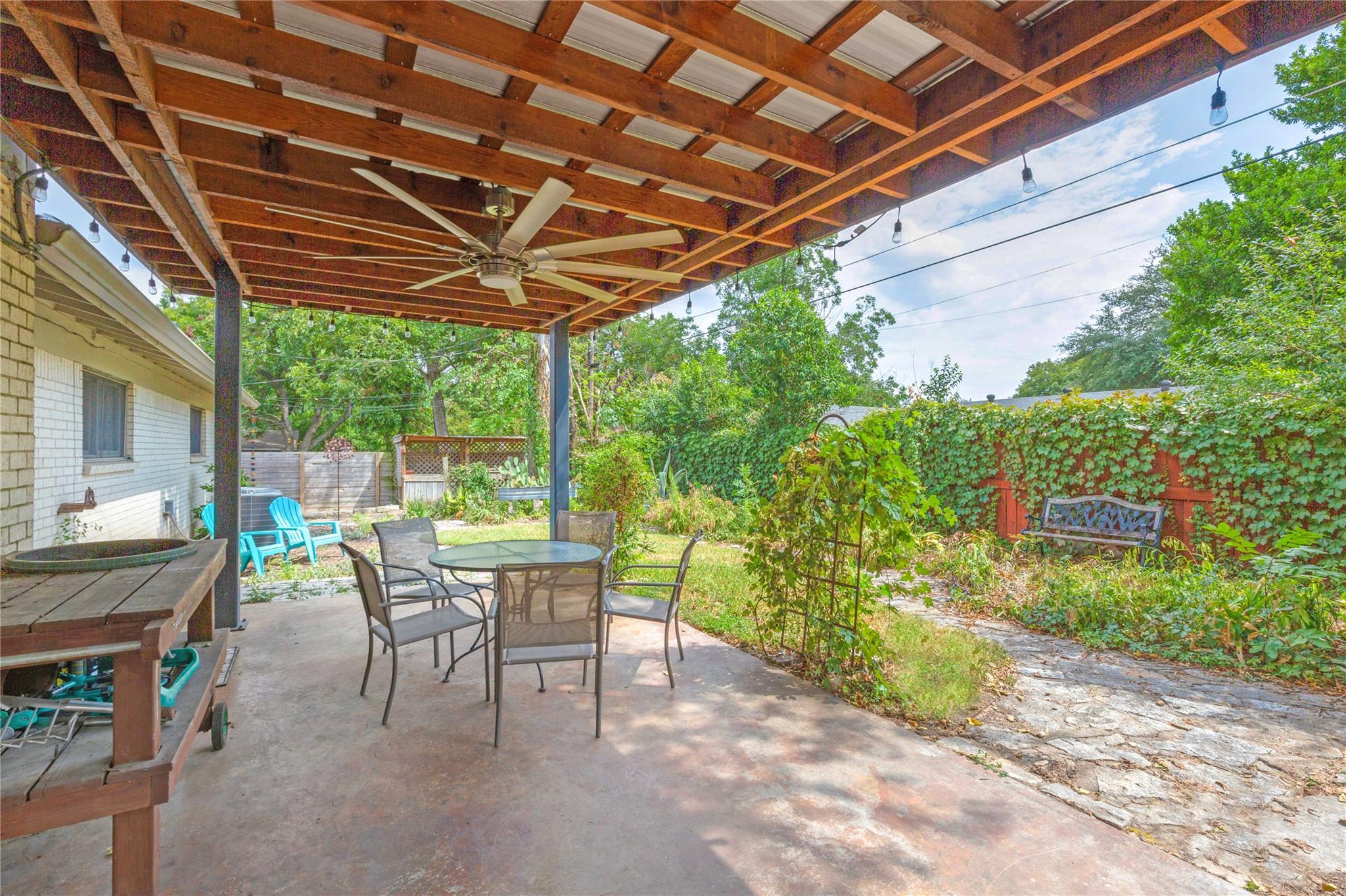 3307 Greenlawn Parkway Austin TX 78757
