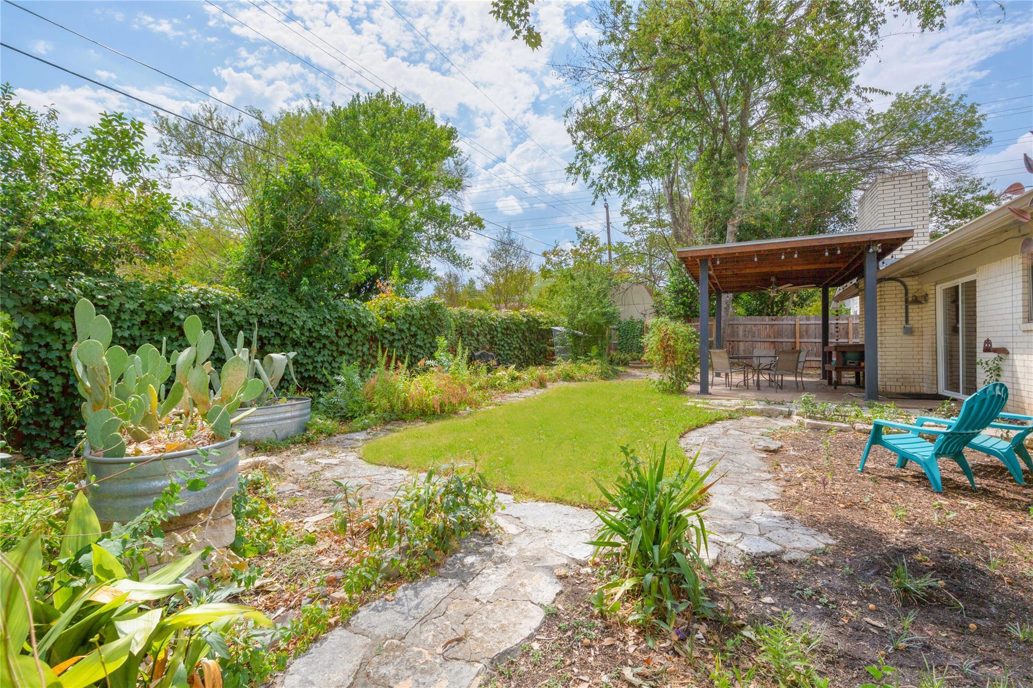 3307 Greenlawn Parkway Austin TX 78757