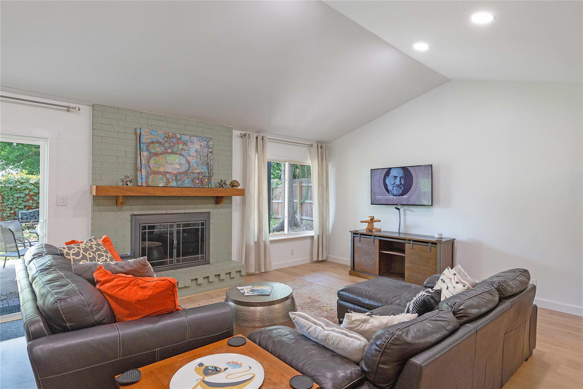 3307 Greenlawn Parkway Austin TX 78757