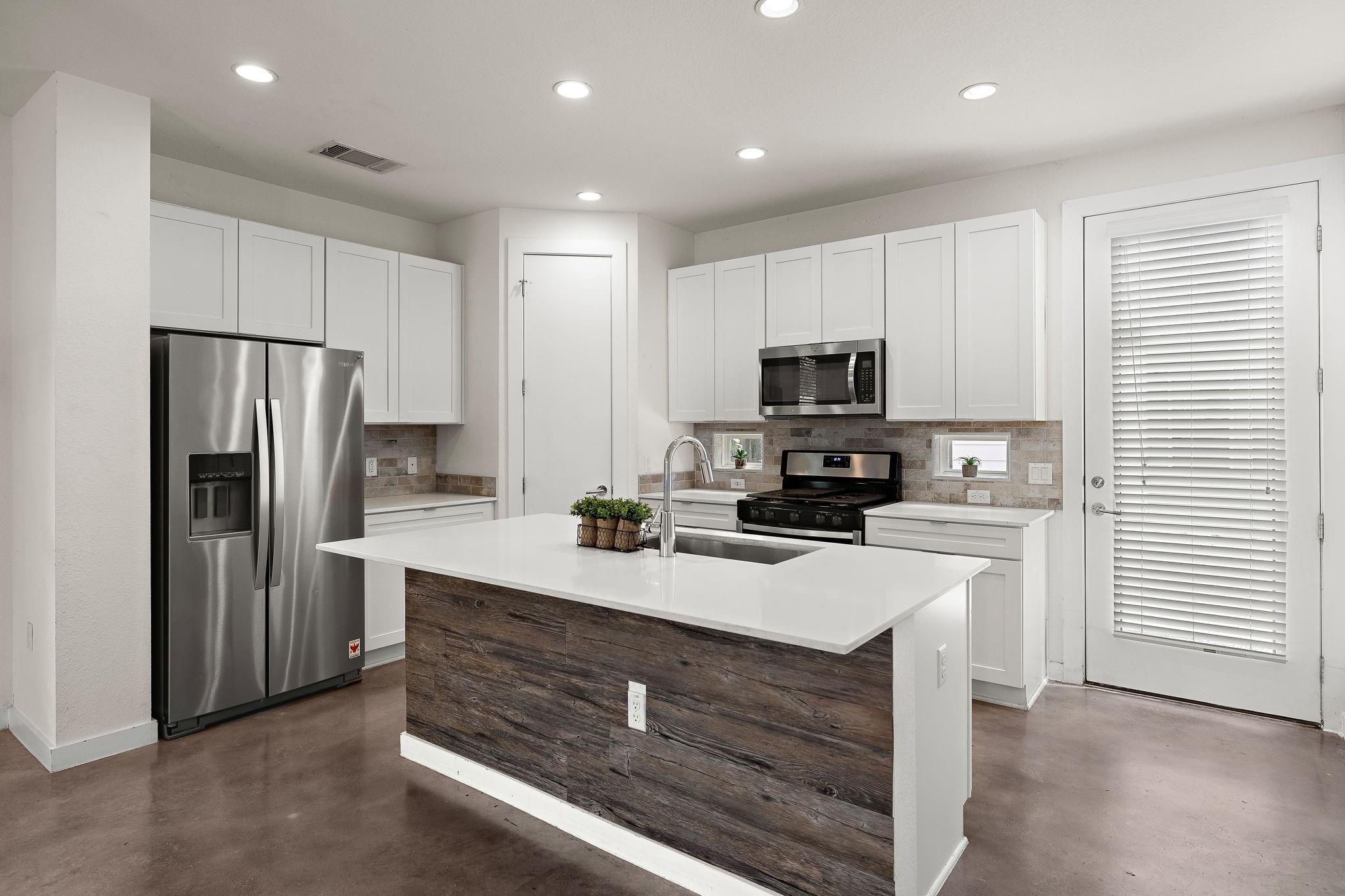 6404 Porter Street Austin TX 78741