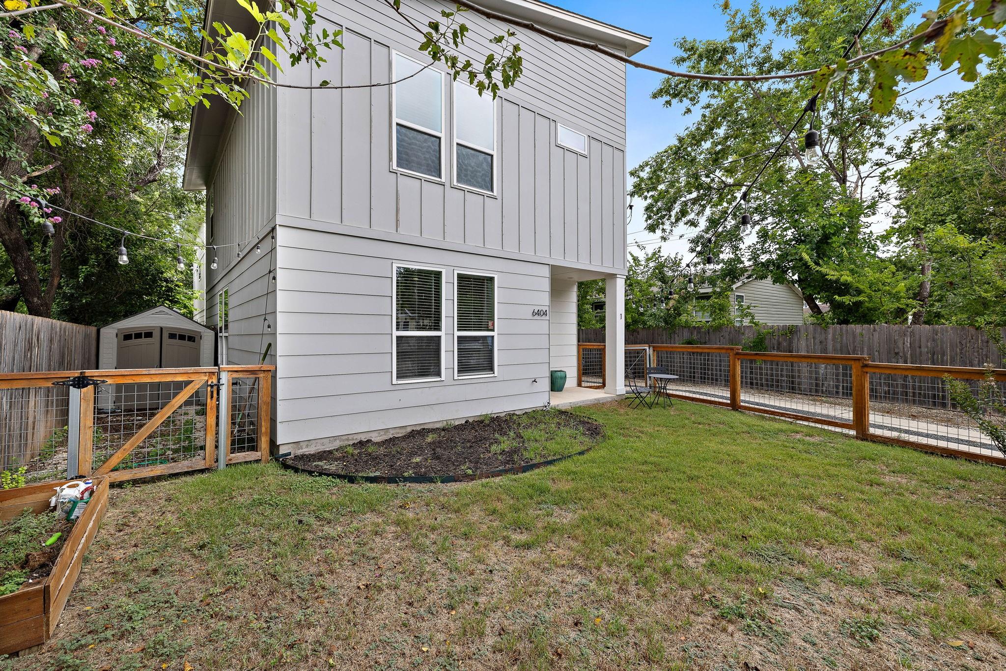 6404 Porter Street Austin TX 78741