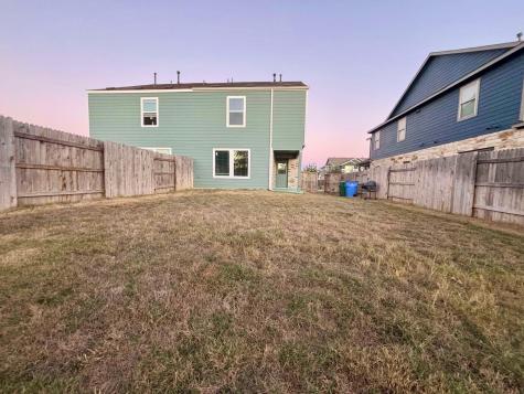 176 Andross Lane Bastrop TX 78602
