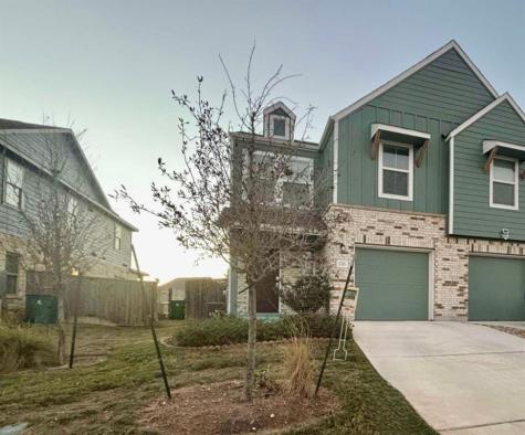 176 Andross Lane Bastrop TX 78602