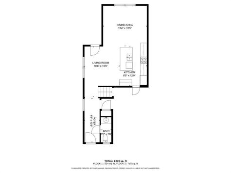 176 Andross Lane Bastrop TX 78602