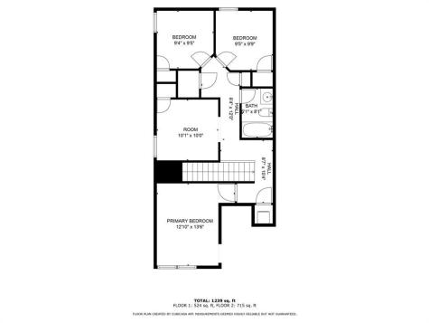 176 Andross Lane Bastrop TX 78602