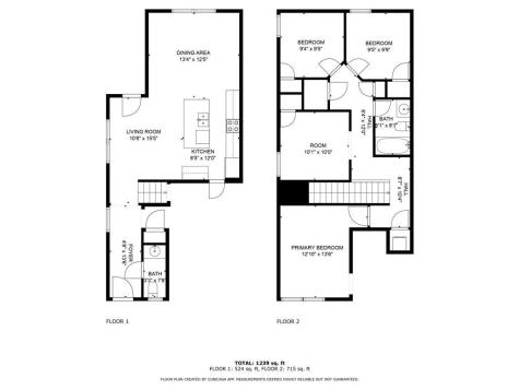 176 Andross Lane Bastrop TX 78602