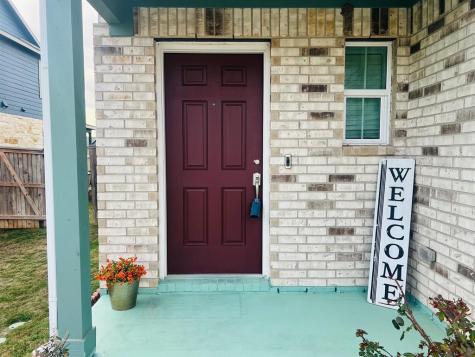 176 Andross Lane Bastrop TX 78602