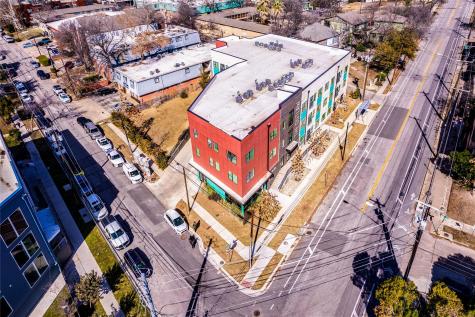 3000 Duval Street Austin TX 78705