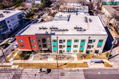 3000 Duval Street Austin TX 78705