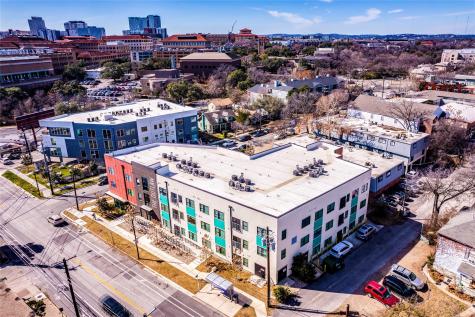 3000 Duval Street Austin TX 78705