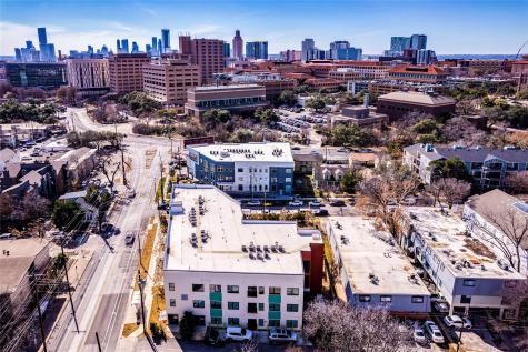 3000 Duval Street Austin TX 78705