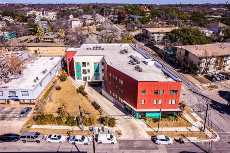 3000 Duval Street Austin TX 78705