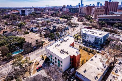 3000 Duval Street Austin TX 78705
