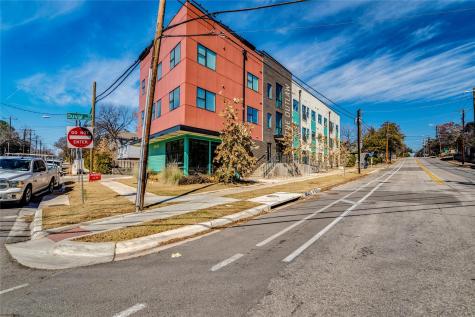 3000 Duval Street Austin TX 78705