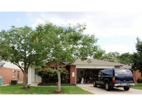 1806 Lloydminister Way Cedar Park TX 78613