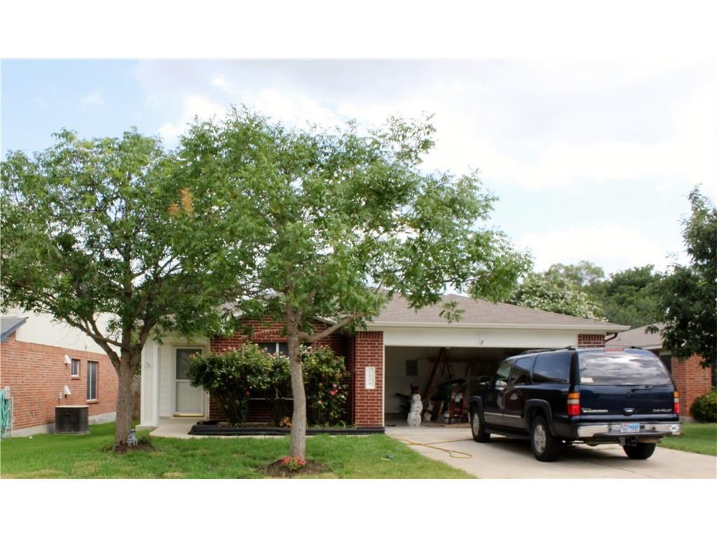 1806 Lloydminister Way Cedar Park TX 78613