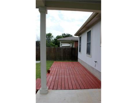 1806 Lloydminister Way Cedar Park TX 78613