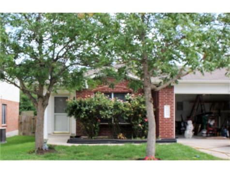 1806 Lloydminister Way Cedar Park TX 78613