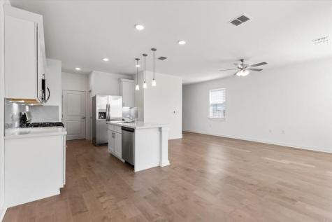 7416 Sparkling Light Drive Del Valle TX 78617