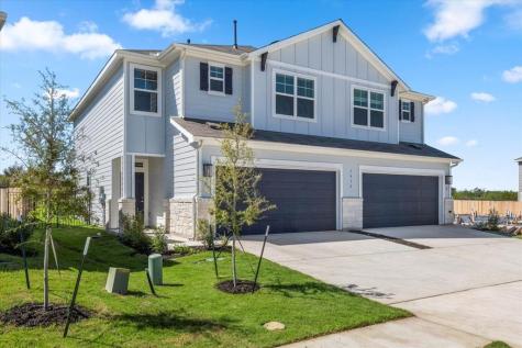 7416 Sparkling Light Drive Del Valle TX 78617