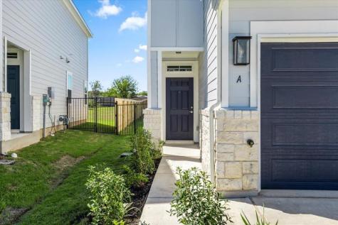 7416 Sparkling Light Drive Del Valle TX 78617