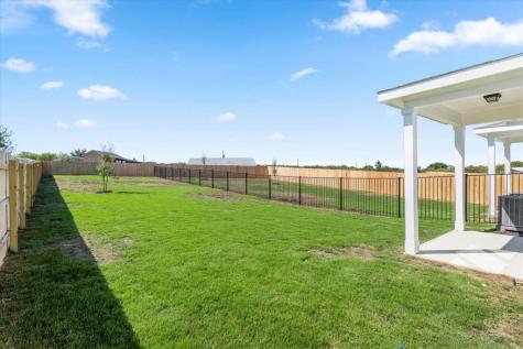 7416 Sparkling Light Drive Del Valle TX 78617