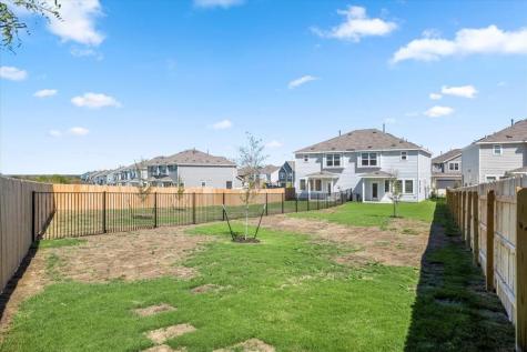 7416 Sparkling Light Drive Del Valle TX 78617