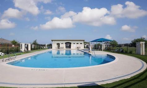 7416 Sparkling Light Drive Del Valle TX 78617