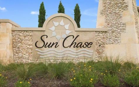 7416 Sparkling Light Drive Del Valle TX 78617