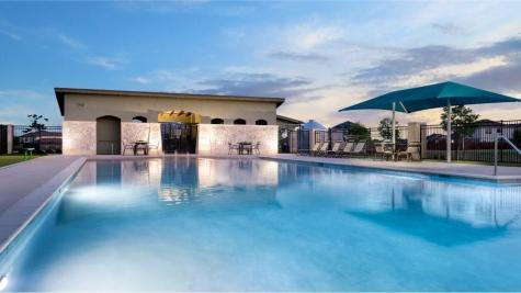 7416 Sparkling Light Drive Del Valle TX 78617