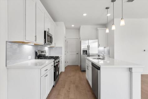 7416 Sparkling Light Drive Del Valle TX 78617