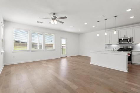 7416 Sparkling Light Drive Del Valle TX 78617