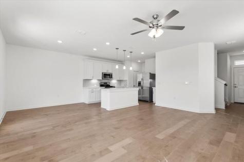 7416 Sparkling Light Drive Del Valle TX 78617
