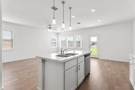 7416 Sparkling Light Drive Del Valle TX 78617