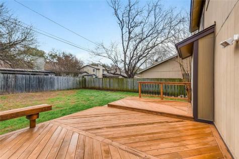8901 Jesse James Drive Austin TX 78748