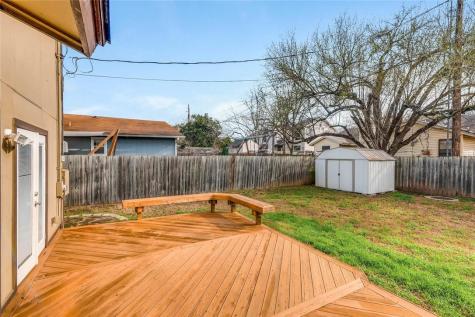 8901 Jesse James Drive Austin TX 78748
