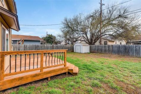 8901 Jesse James Drive Austin TX 78748