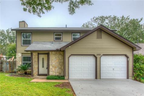 8901 Jesse James Drive Austin TX 78748