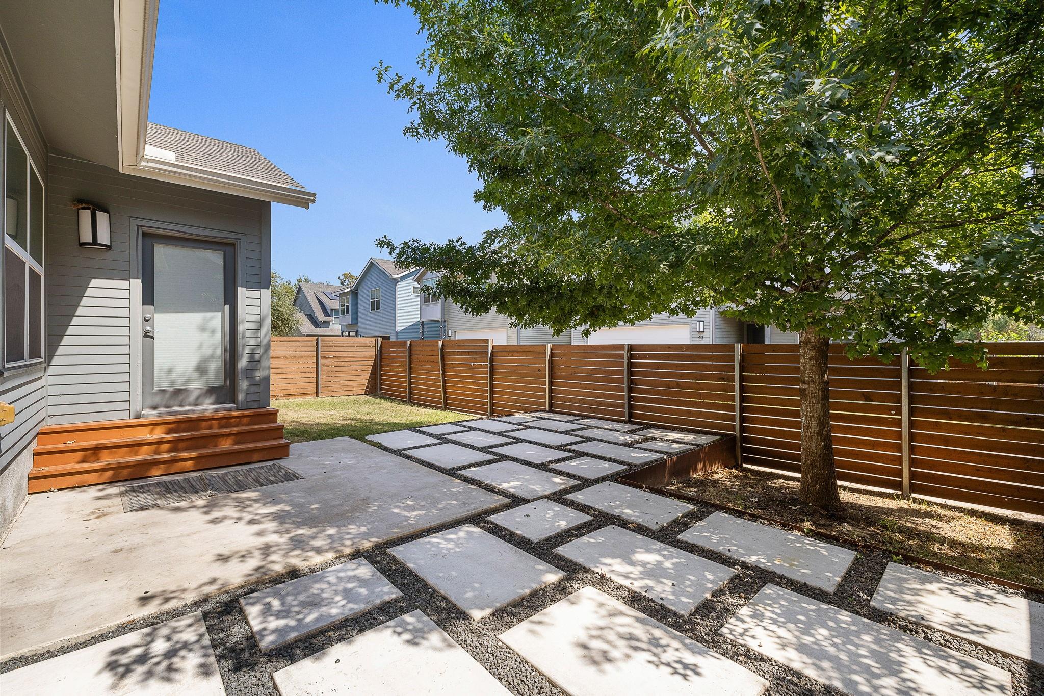 5616 S 1st Street Austin TX 78745