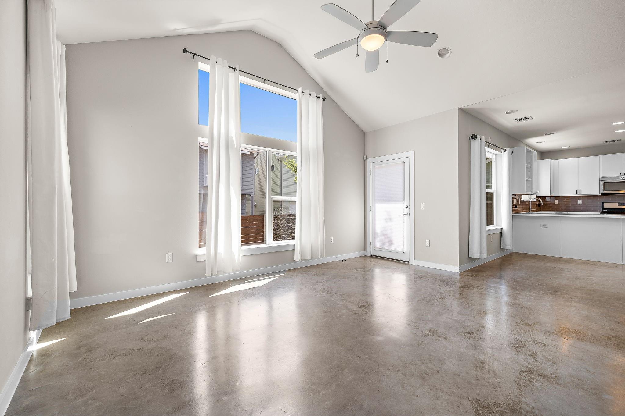 5616 S 1st Street Austin TX 78745
