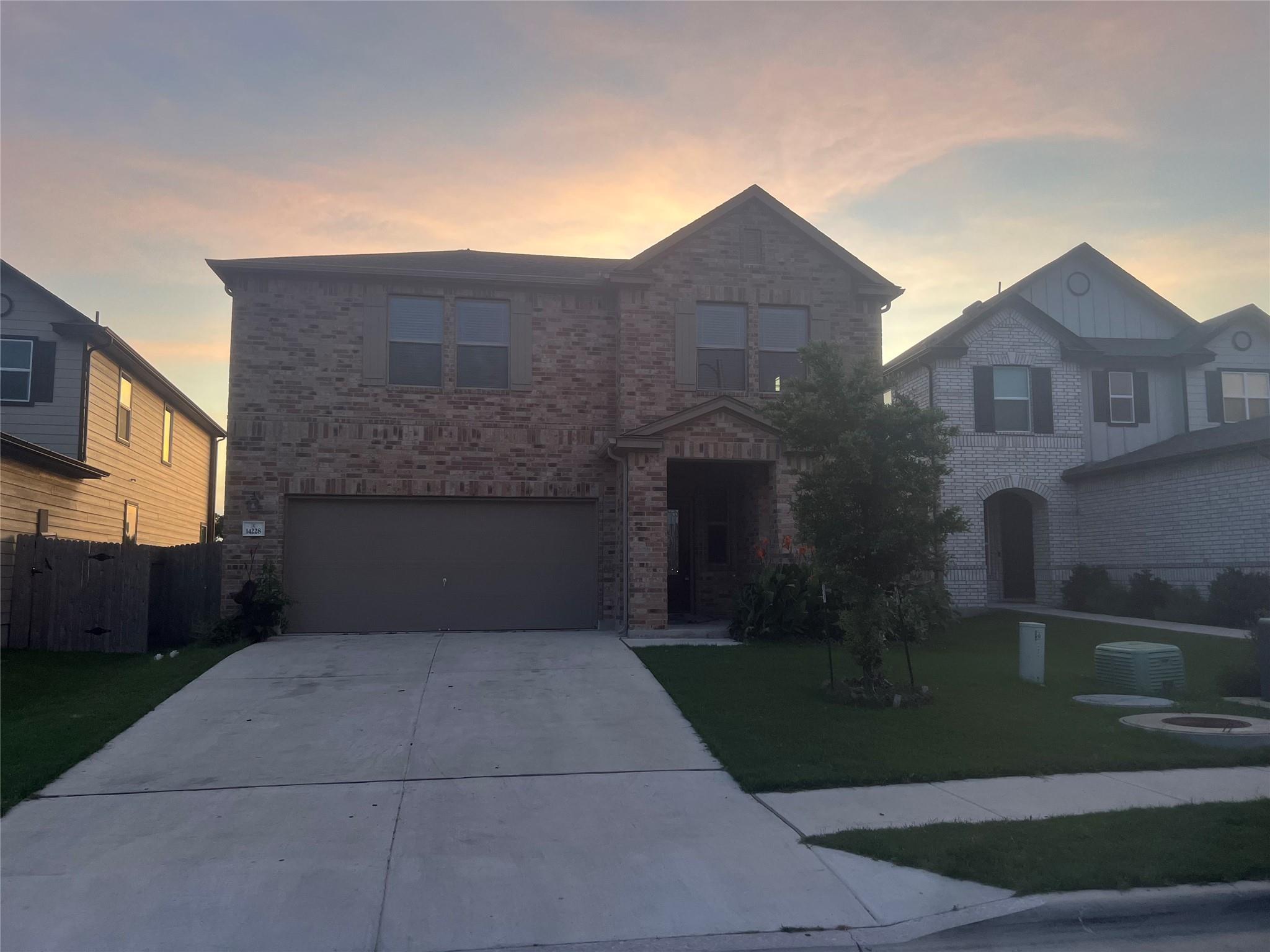 14228 Silver Lace Lane Pflugerville TX 78660