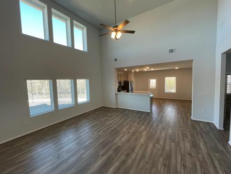 17413 Palo Corona Lane Pflugerville TX 78660