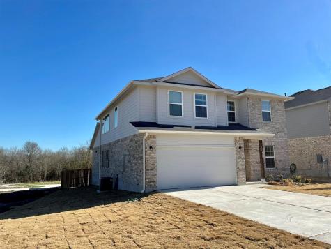 17413 Palo Corona Lane Pflugerville TX 78660