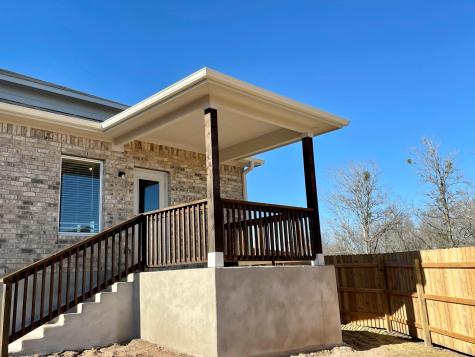 17413 Palo Corona Lane Pflugerville TX 78660