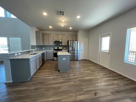 17413 Palo Corona Lane Pflugerville TX 78660