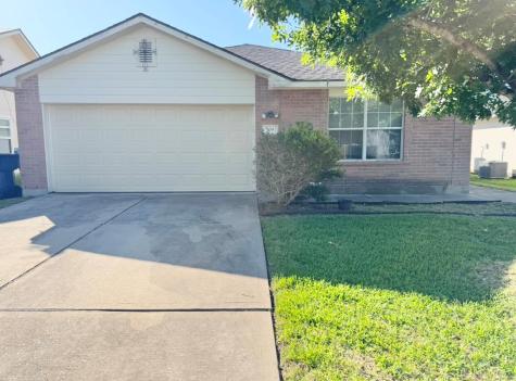 109 Gillespie Lane Elgin TX 78621