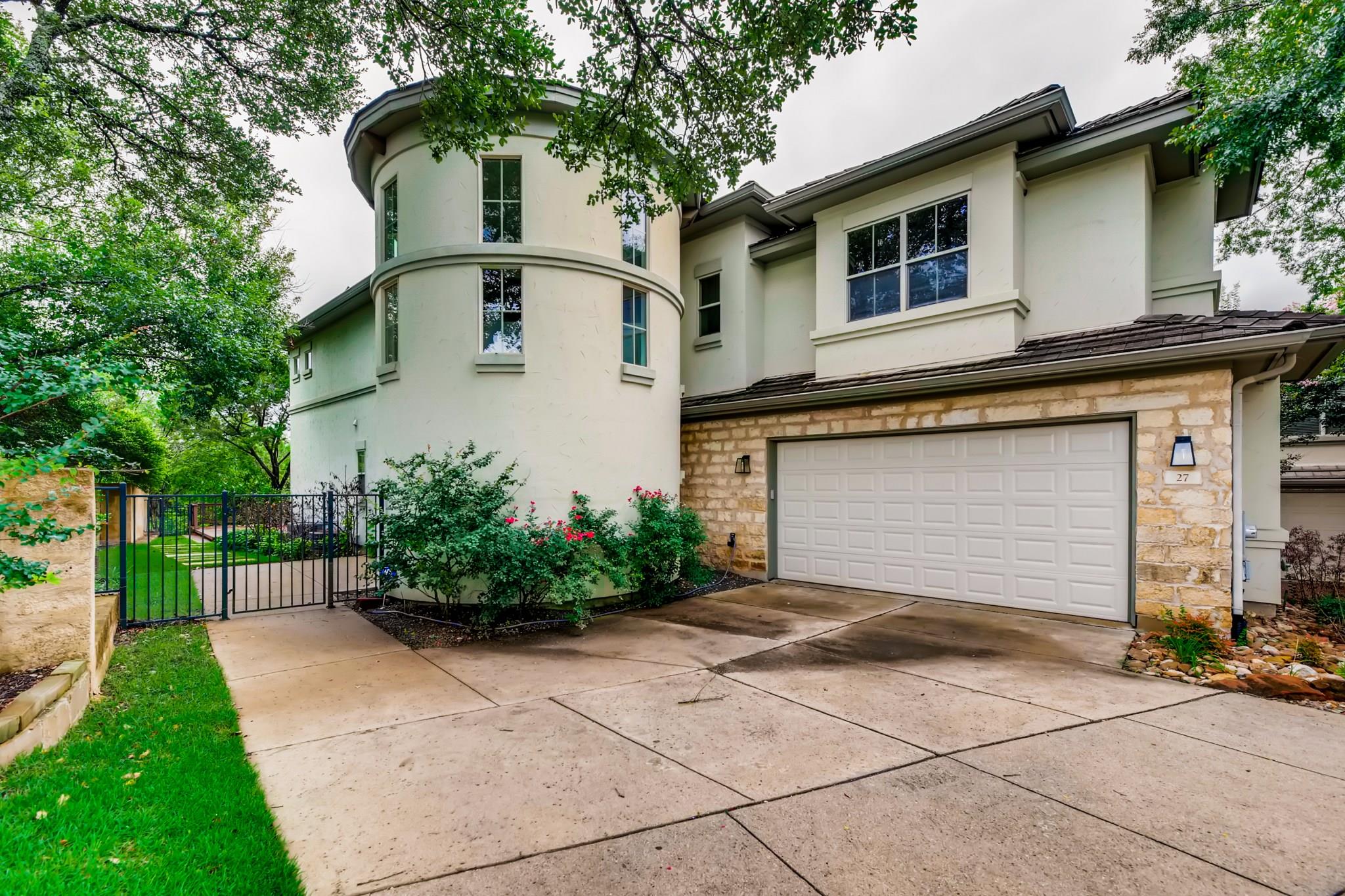 2800 Waymaker Way Austin TX 78746