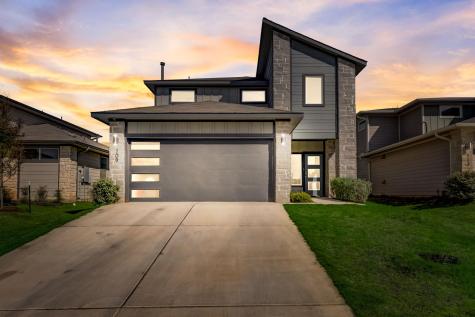 109 Cupreata Lane Leander TX 78641