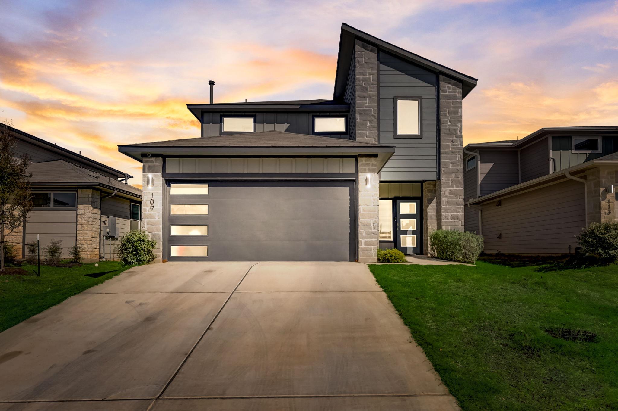 109 Cupreata Lane Leander TX 78641