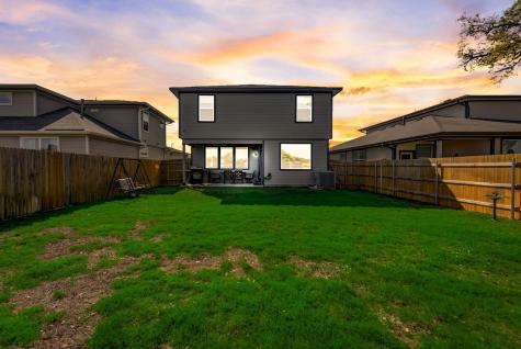109 Cupreata Lane Leander TX 78641